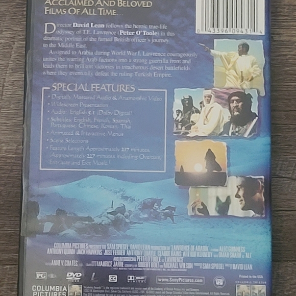 Dvd - Picture 3 of 3